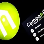 Campanile Prime - Perpignan Nord Aeroport Szálloda 3*