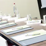 Campanile Prime - Perpignan Nord Aeroport 3* Rivesaltes
