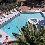 Campanile Prime - Perpignan Nord Aeroport 3* Rivesaltes