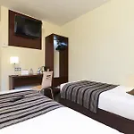 Campanile Prime - Perpignan Nord Aeroport Hotel Rivesaltes