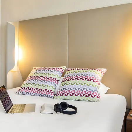 Hotel Campanile Prime - Perpignan Nord Aeroport