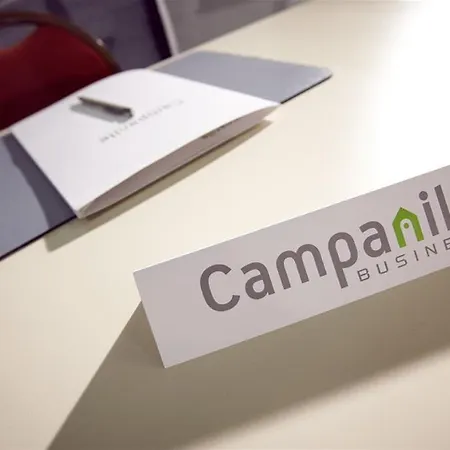 Campanile Prime - Perpignan Nord Aeroport Rivesaltes