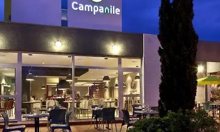 Campanile Prime - Perpignan Nord Aeroport 3*