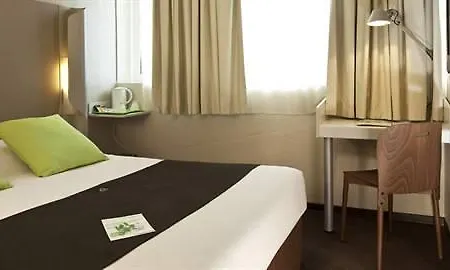 Campanile Prime - Perpignan Nord Aeroport Hotel 3*