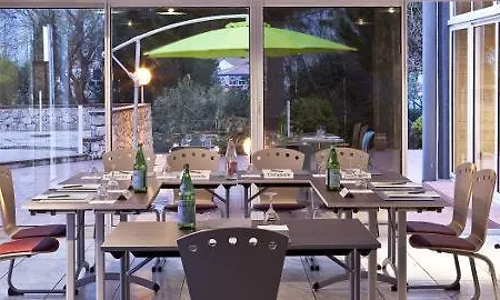 Otel Campanile Prime - Perpignan Nord Aeroport Rivesaltes