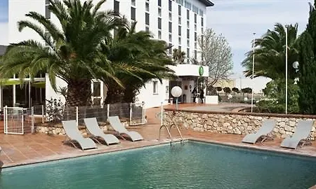 Campanile Prime - Perpignan Nord Aeroport Otel Rivesaltes