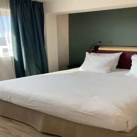 Campanile Prime - Perpignan Nord Aeroport Otel Rivesaltes