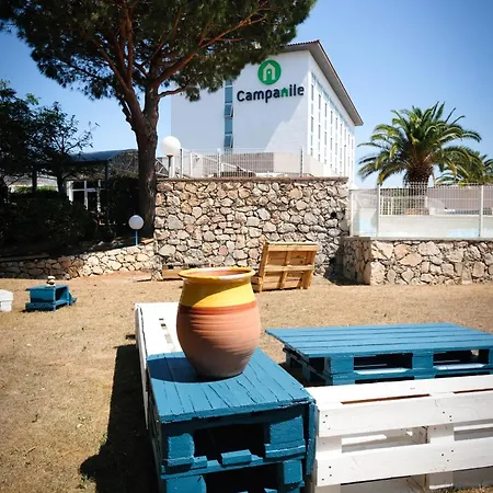 Campanile Prime - Perpignan Nord Aeroport
