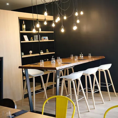 Hotel Campanile Prime - Perpignan Nord Aeroport 3*