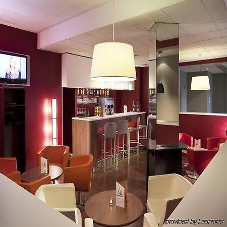 Campanile Prime - Perpignan Nord Aeroport Rivesaltes