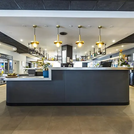 Campanile Prime - Perpignan Nord Aeroport Otel Rivesaltes