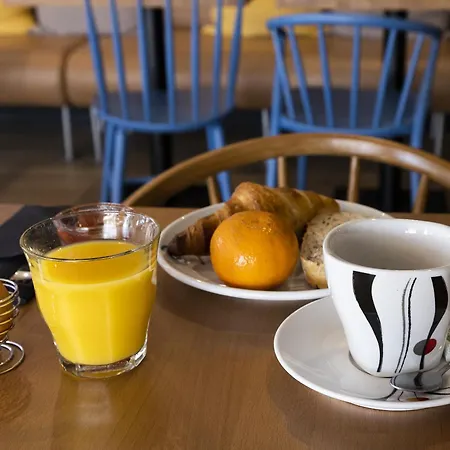 Campanile Prime - Perpignan Nord Aeroport 3*