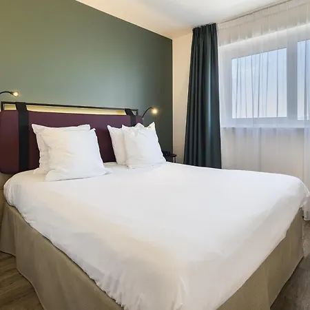 Hotel Campanile Prime - Perpignan Nord Aeroport