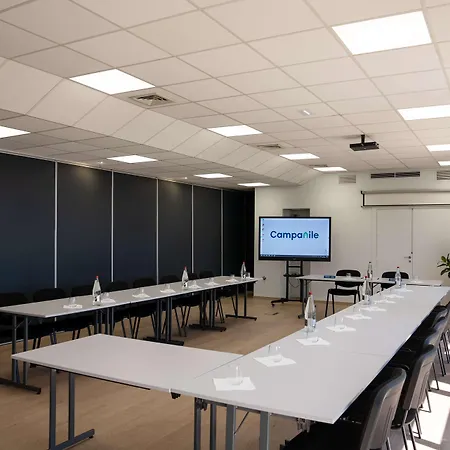 Campanile Prime - Perpignan Nord Aeroport Hotel 3*