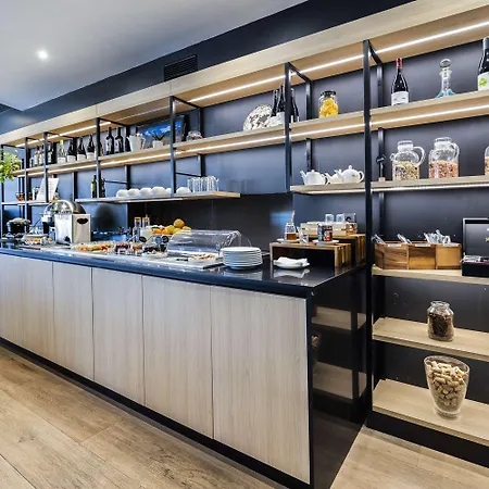 Hotel Campanile Prime - Perpignan Nord Aeroport 3*