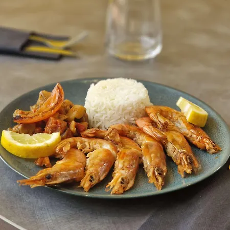 Campanile Prime - Perpignan Nord Aeroport Rivesaltes