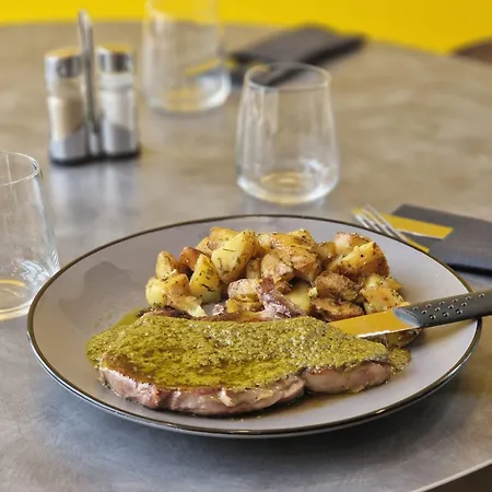 Otel Campanile Prime - Perpignan Nord Aeroport