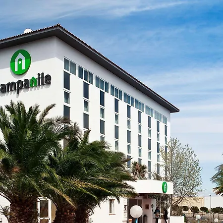 Otel Campanile Prime - Perpignan Nord Aeroport 3*