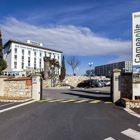 Campanile Prime - Perpignan Nord Aeroport 3*