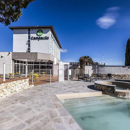 Campanile Prime - Perpignan Nord Aeroport