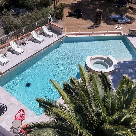 Campanile Prime - Perpignan Nord Aeroport 3* Rivesaltes