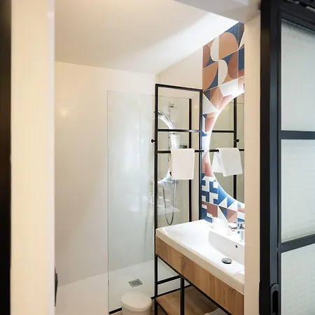 Campanile Prime - Perpignan Nord Aeroport Hotel