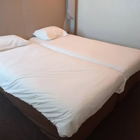 Hotel Campanile Prime - Perpignan Nord Aeroport 3*