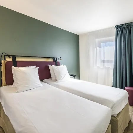 Campanile Prime - Perpignan Nord Aeroport 3*
