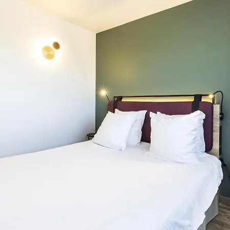 Campanile Prime - Perpignan Nord Aeroport Hotel Rivesaltes