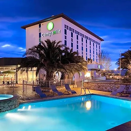 Campanile Prime - Perpignan Nord Aeroport Hotel 3*