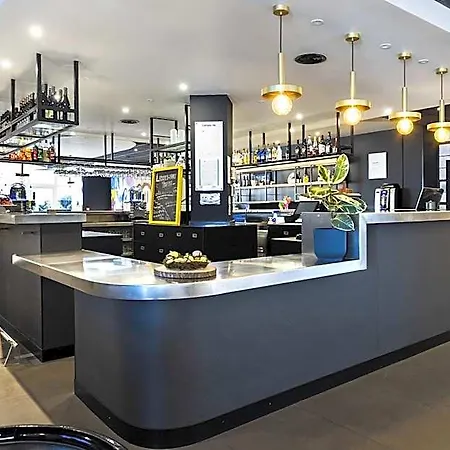 Campanile Prime - Perpignan Nord Aeroport Hotel 3*