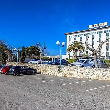 Campanile Prime - Perpignan Nord Aeroport Rivesaltes