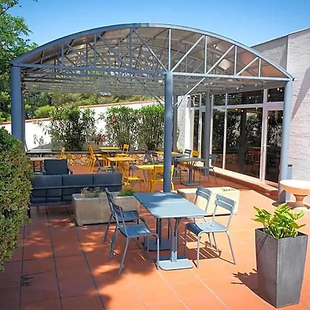 Hotel Campanile Prime - Perpignan Nord Aeroport Rivesaltes