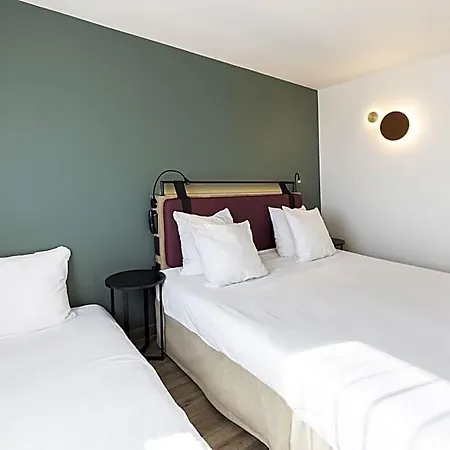 Hotel Campanile Prime - Perpignan Nord Aeroport Rivesaltes