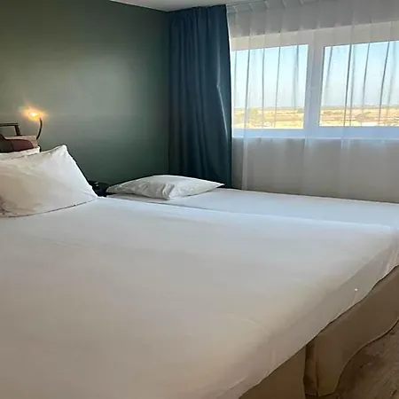 Campanile Prime - Perpignan Nord Aeroport 3* Rivesaltes