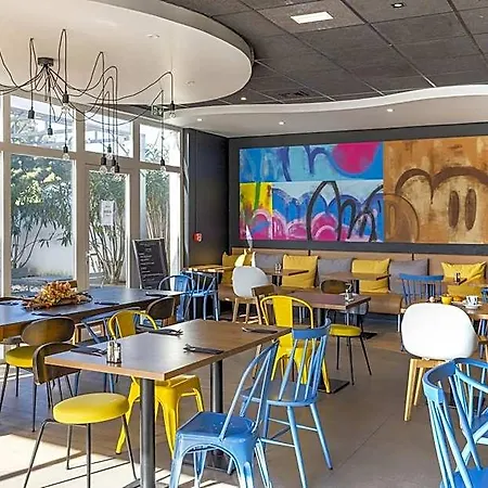 Hotel Campanile Prime - Perpignan Nord Aeroport 3*