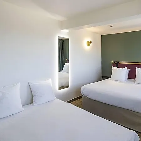 Campanile Prime - Perpignan Nord Aeroport Hotel
