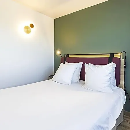 Campanile Prime - Perpignan Nord Aeroport 3*