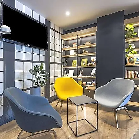 Campanile Prime - Perpignan Nord Aeroport 3*
