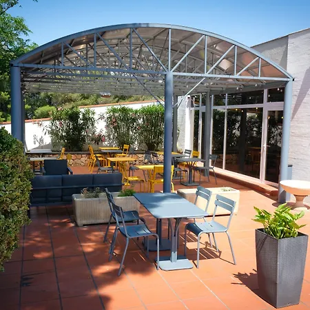 Campanile Prime - Perpignan Nord Aeroport 3* Rivesaltes