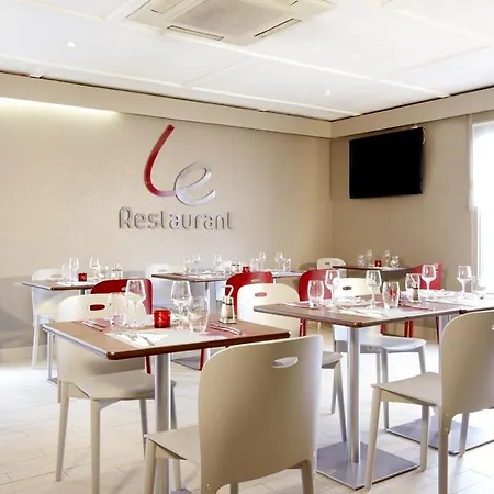 Campanile Prime - Perpignan Nord Aeroport Hotel 3*