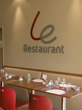 Campanile Prime - Perpignan Nord Aeroport Hotel 3*