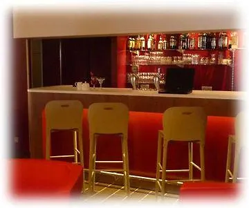 Campanile Prime - Perpignan Nord Aeroport 3* Rivesaltes