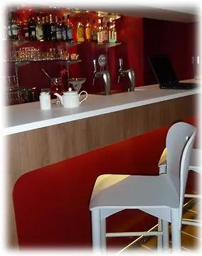 Campanile Prime - Perpignan Nord Aeroport Hotel