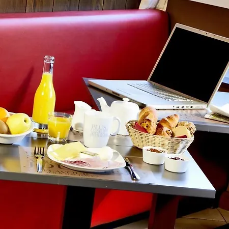 Campanile Prime - Perpignan Nord Aeroport 3* リヴサルト
