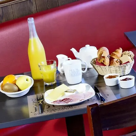 Otel Campanile Prime - Perpignan Nord Aeroport 3*