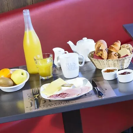 Campanile Prime - Perpignan Nord Aeroport Otel 3*