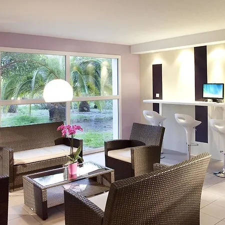 Campanile Prime - Perpignan Nord Aeroport リヴサルト