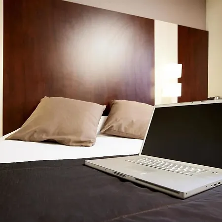 Hotel Campanile Prime - Perpignan Nord Aeroport Rivesaltes