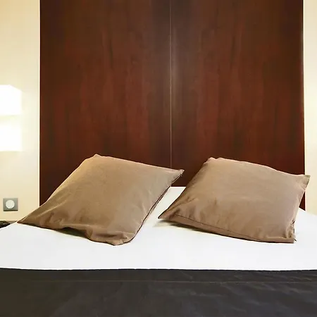 Campanile Prime - Perpignan Nord Aeroport 3*
